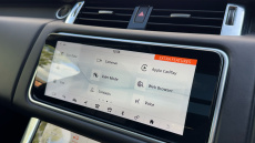 Land Rover Range Rover Sport 3.0 P400 HST 5dr Auto Petrol Estate